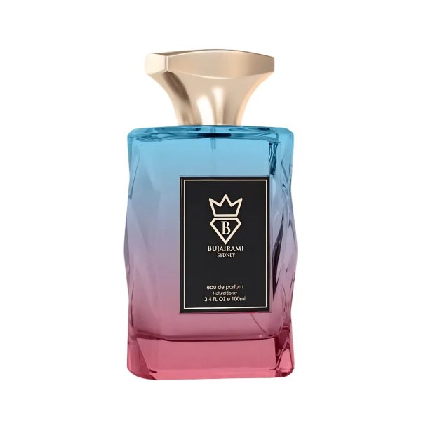 Bujairami Chic Wood Perfume 100ml EDP Bujairami Sydney