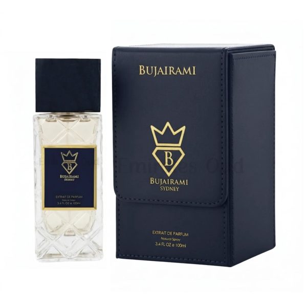 Bujairami Chubby 100ml Extrait De Parfum Bujairami Sydney