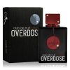 Club De Nuit Intense Overdose 100ml Extrait De Parfum Armaf