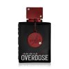 Club De Nuit Intense Overdose 100ml Extrait De Parfum Armaf