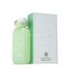 Elysia Pista Sundae Perfume 100ml EDP Fragrance World