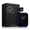Fareed Perfume 100ml EDP Riiffs