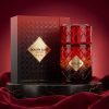 Golden Elixir Crimson Extrait De Parfum 100ml Riiffs