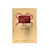 Hawas Lava Gold Perfume 100ml EDP Rasasi