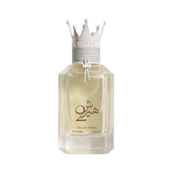 Hersh 2 Perfume 100ml EDP Al Ezz