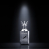 Hersh Mehwar Perfume 100ml EDP Al Ezz