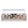 IBRAQ Diamond Collection Set Of 10 x 10ml Perfume EDP
