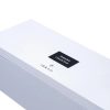 IBRAQ Diamond Collection Set Of 10 x 10ml Perfume EDP