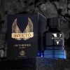 Invicto Victorious Elixir Perfume 100ml EDP Fragrance World