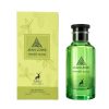 Jean Lowe Verde Aura Perfume 100ml EDP Maison Alhambra