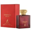 Jubilant Rouge Perfume 100ml EDP Maison Alhambra
