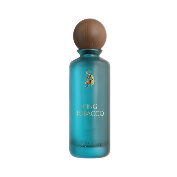 King Tobacco Perfume 200ml EDP Laverne