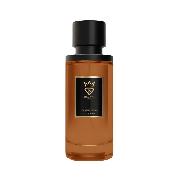 Bujairami Legacy 100ml Extrait De Parfum Bujairami Sydney