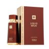 Liquid Brun Limited Edition Extrait De Parfum 150ml French Avenue