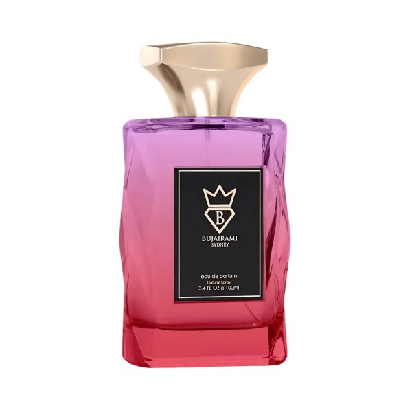 Bujairami Love Note Perfume 100ml EDP Bujairami Sydney