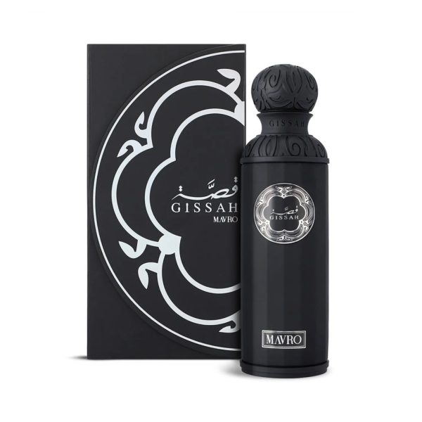 Mavro Perfume 200ml EDP Gissah