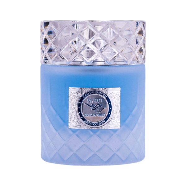 Mawj Moscow Mule Perfume 100ml EDP Paris Corner