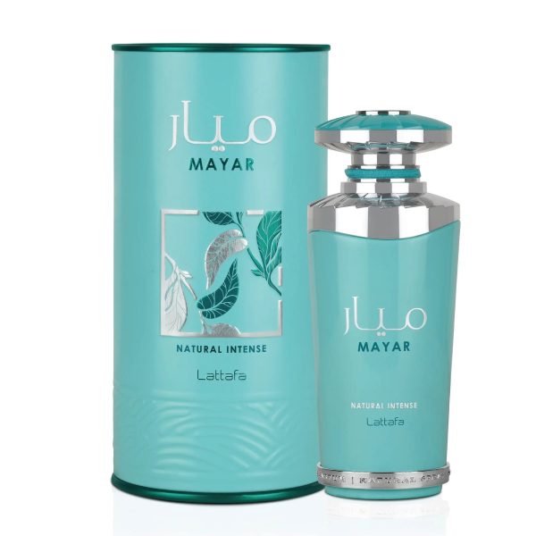 Lattafa Mayar Natural Intense 100ml