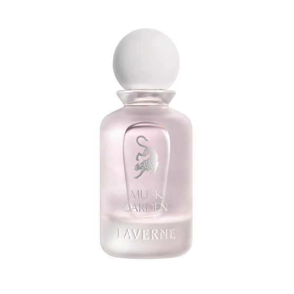 Musk Garden Perfume 100ml EDP Laverne