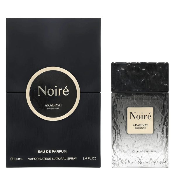 Noire Perfume 100ml EDP Arabiyat Prestige