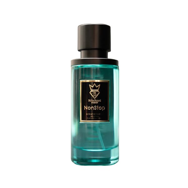 Bujairami Non Stop 100ml Extrait De Parfum Bujairami Sydney