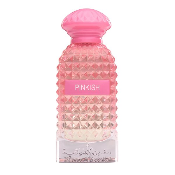 Pinklish Perfume 100ml EDP Dkhoon Emirates