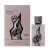 Revolt Uncaged Perfume 100ml EDP Arabiyat Prestige