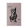 Revolt Uncaged Perfume 100ml EDP Arabiyat Prestige