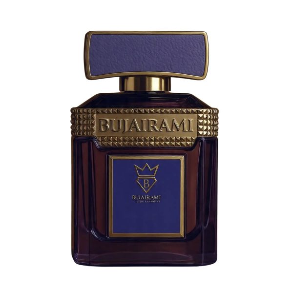 Bujairami Rumor Has It Perfume 100ml EDP Bujairami Sydney