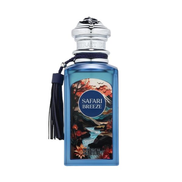 Safari Breeze Extrait De Parfum 100ml French Avenue