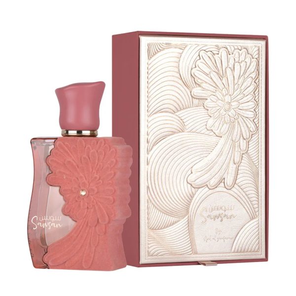 Sawsan Perfume 100ml EDP Ard Al Zaafaran