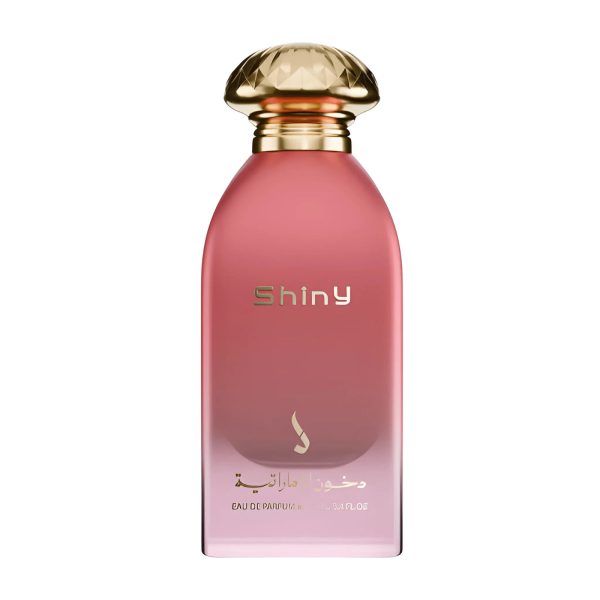 Shiny Perfume 100ml EDP Dkhoon Emirates