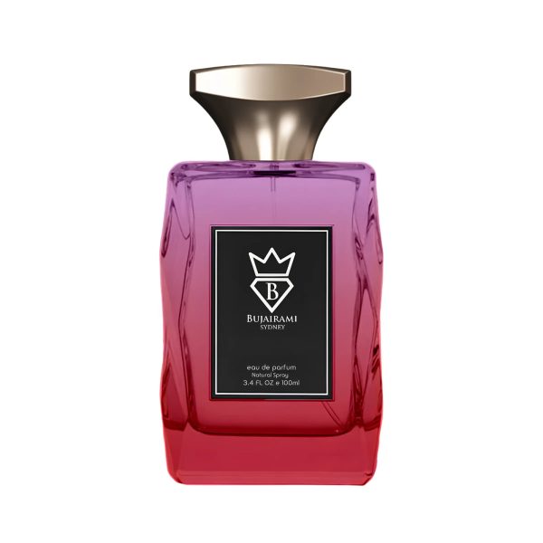 Soft Spark Perfume 100ml EDP Bujairami