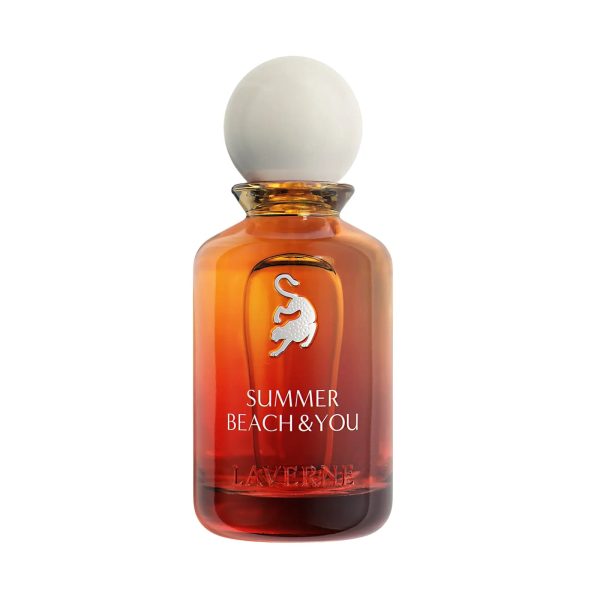 Summer Beach & You Perfume 100ml EDP Laverne