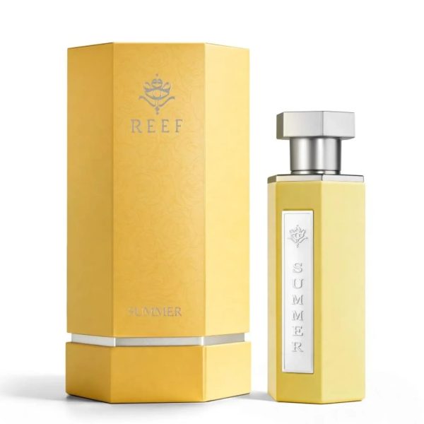 Summer Yellow EDP by Reef Perfumes