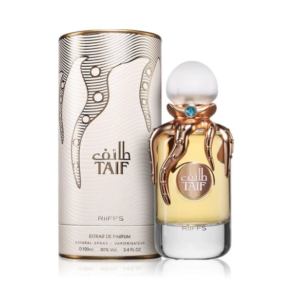 Taif Perfume 100ml EDP Riiffs
