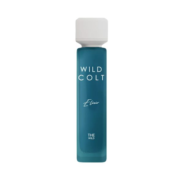 Wild Colt Elixir Perfume 200ml EDP Assaf