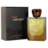 Three Dimension Perfume 100ml EDP Fragrance World