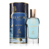 Glacier Flora Perfume 100ml EDP Maison Alhambra