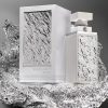 Varakh Silver Perfume 100ml EDP Fragrance World