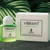Vibrant Vetiver Delight Perfume 100ml EDP Emir by Paris Corner