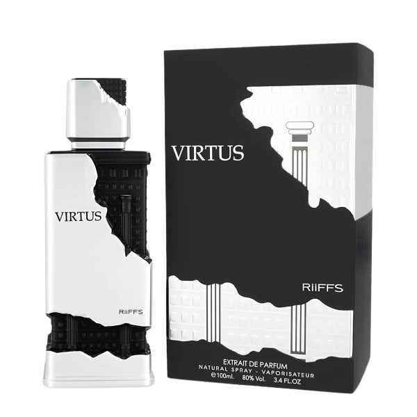 Virtus 100ml Extrait De Parfum Riiffs