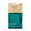 Wadi Perfume 100ml EDP Maison Asrar