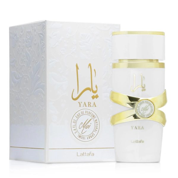 Lattafa Yara Moi 100 ML