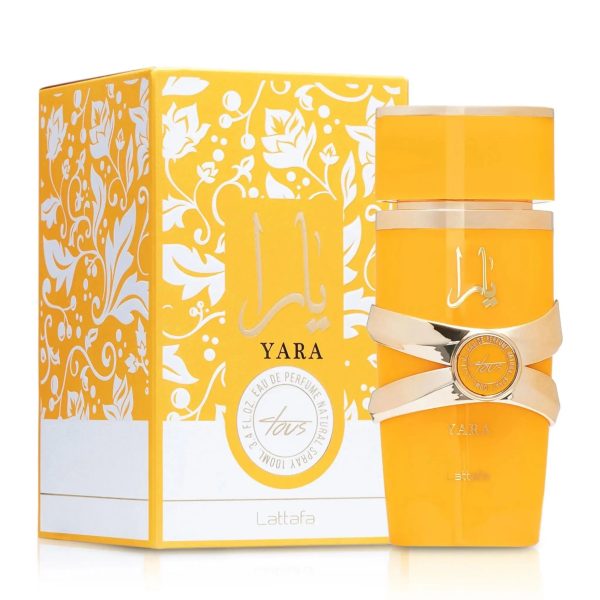 Lattafa Yara Tous 100ml