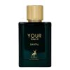 Your Touch Santal Perfume 100ml EDP Maison Alhambra