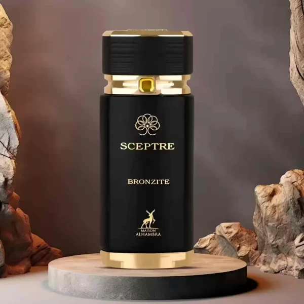 Lattafa Sceptre Bronzite 100ml