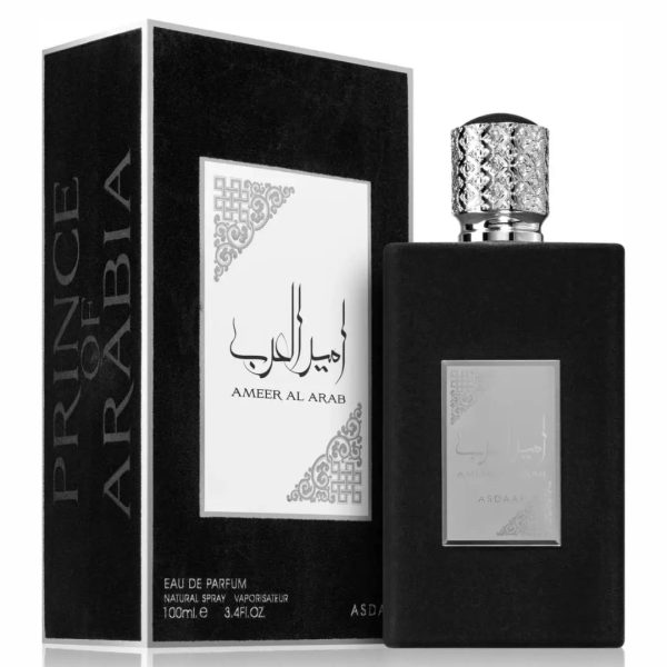 Lattafa Ameer al Arab