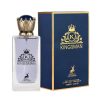 Kingsman Perfume 100ml EDP Maison Alhambra