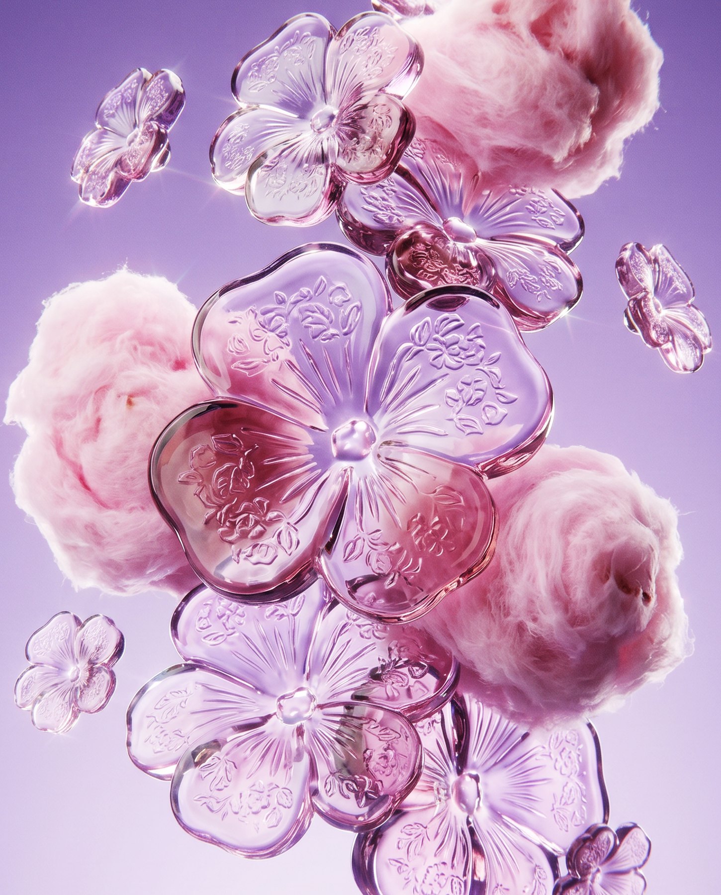 What Does Petra Viola by Lattafa Smell Like?